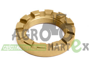 0007522120, 007522120, 07522120, 7522120 NAKRĘTKA CLAAS