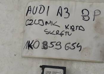 VW AUDI SKODA czujnik kąta skrętu 1K0959654