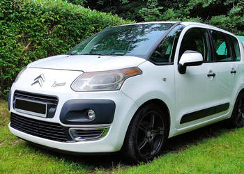 C3 Picasso sprzedam