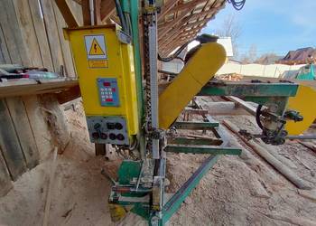 Trak taśmowy (mobilny)