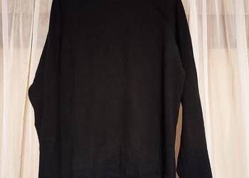 Golf Męski Elastyczna Koszulka Bawełniana Threadbare M