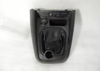 FORD TRANSIT COURIER LIFT OSŁONA TUNELU RAMKA FORD TRANSIT COURIER LIFT OSŁONA TUNELU RAMKA