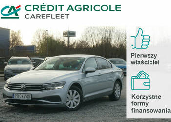 Volkswagen Passat 2.0 TDI 150 KM Evo Essence Salon Polska Faktura Vat 23% …
