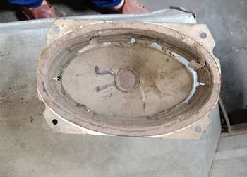 Głośnik GD 10-16/5/2 5W 4ohm Tonsil