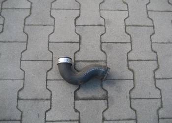 mercedes ml lift 2,7 cdi 01-05r wąż powietrza intercoolera turbiny 1635016…