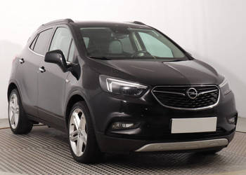 Opel Mokka 1.4 Turbo