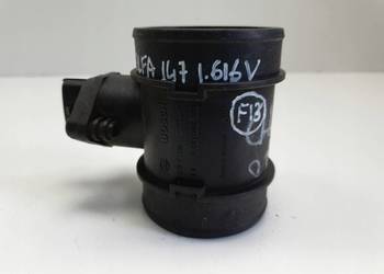 PRZEPŁYWOMIERZ Alfa Romeo 147 1.6 16V _ POWIETRZA 0281002309