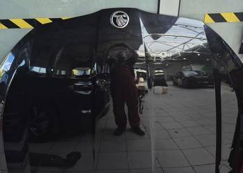 Octavia 4 maska