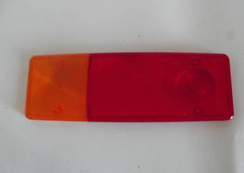 Klosz lampy tylnej lewy/prawy URSUS C 360/360-3P, Przyczepy