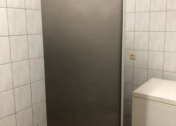Zamrażarka pionowa
