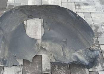 Nadkola skoda yeti 2011r  oryginalne.