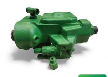 Podstawa pompy hydraulicznej 2424968.001 RE198342 John Deere 7820
