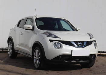 Nissan Juke 1.2 DIG-T