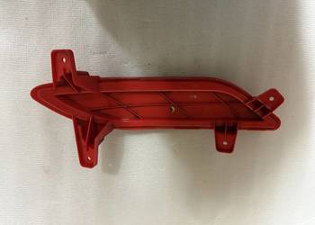 Opel Mokka X Buick Encore zaślepka zderzaka tył odblask lewy