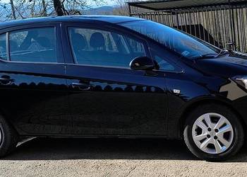 opel corsa e 1,4b 49 tyś km.