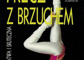 "Precz z Brzuchem" - Karen Amen/Tee Dobinson (TWARDA OPRAWA)