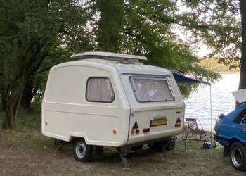 Niewiadów N126E 1986 ( 126p 125p Polonez PRL ) Niewiadów N126E 1986 ( 126p 125p Polonez PRL )