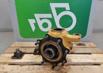 Zwrotnica CAT TH 360 {Carraro}