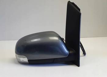 LUSTERKO PRAWE Vw Touran I 03-06r _ PASAŻERA 6 Pin kabli Anglik