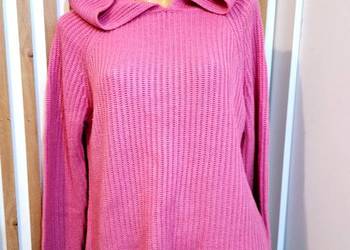 42-44 Swetr z kapturem Cubus