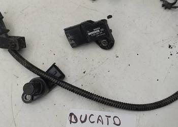 FIAT DUCATO 2,8JTD JUMPER BOXER 2,8HDI czujnik walka mapsensor 0281002514 FIAT DUCATO 2,8JTD JUMPER BOXER 2,8HDI czujnik walka mapsensor 0281002514