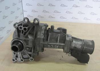 Outlander 2.0 DI-D 4X4 07r 140KM 152tys 067023 Reduktor