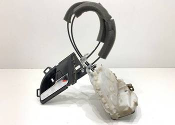 ZAMEK DRZWI PRAWY PRZÓD HONDA CR-V III SUV 72111-SWA-G1