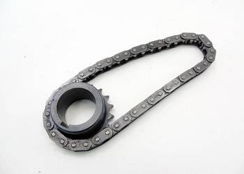 KOŁO ŁAŃCUCH ROZRZĄDU 1.6 16V 307 C4 207 XSARA C3 206 1007 308 BERLINGO C2