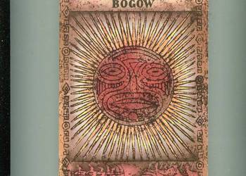 Zmierzch azteckich bogów - Osterloff