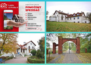 Zabytkowy Zespół Dworsko-Parkowy (XIXw. 1880 r) Zabytkowy Zespół Dworsko-Parkowy (XIXw. 1880 r)
