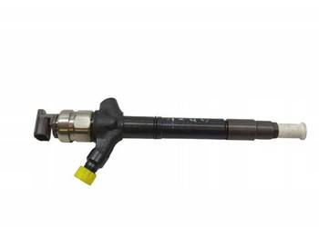 WTRYSKIWACZ 23670-0R180 2.0 D4D Toyota Avensis II (2003-2009)