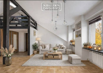 Ogłoszenie mieszkanie Warszawa Obrzeżna 116.89m2 5 pokojowe