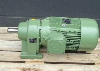 motoreduktor walcowy NORD 7,5kw 460 (410 420 430 440 450 460 470 480 500)