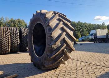 900/50r42 Alliance 99% bieżnik 2022r BEZ NAPRAW 900/50r42 Alliance 99% bieżnik 2022r BEZ NAPRAW