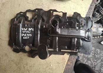 VW SEAT SKODA AUDI 1,5 tsi osłona fal oleju 04E103623T
