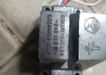 Wyłącznik krańcowy do gilotyny NK3418, NK3416, NK3414