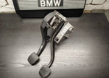 Bmw e90 pedały manual pompka kompletne Europa