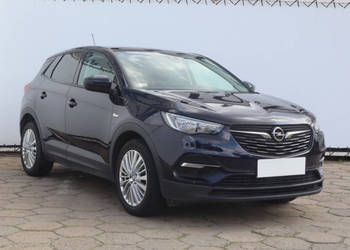 Opel Grandland 1.2 Turbo