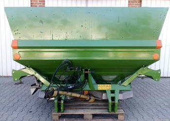 Rozsiewacz Amazone ZA-M