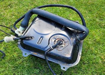 KYMCO NEW DINK ,YAGER 50-200 kompletny bak, zbiornik paliwa