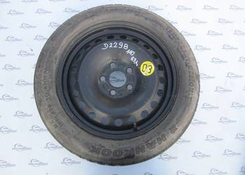 FORD VOLVO koło dojazdowe 125/85/16 99M 5x108 1S71MF