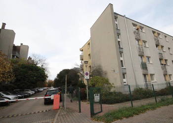 3pok, 82met, okolice Reja NOWE2000/OSIEDLE ZAMKNIĘTE (Wrocław)