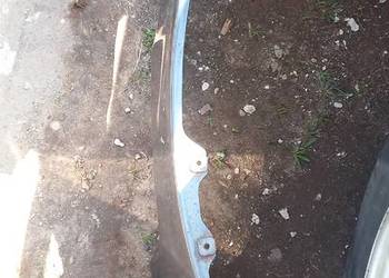 Błotniki przud volvo v40