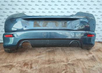 VOLVO C30 R-DESIGN 09r zderzak tył PDC