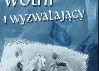 WOLNI I WYZWALAJĄCY - BLACHNICKI FRANCISZEK