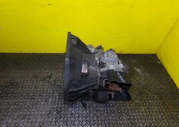 FOCUS MK3 FIESTA MK7 C3 1.6 TDCI 12r 95KM skrzynia biegow 6 AA6R-7002-CBB