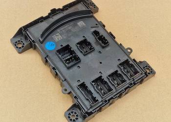 MASERATI GRECALE MODUŁ BCM 670294020 68528949AB