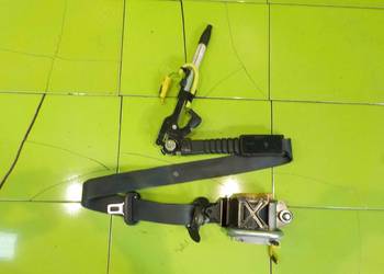 HONDA ACCORD VIII 08r pas bezpieczenstwa prawy przod z napinaczem