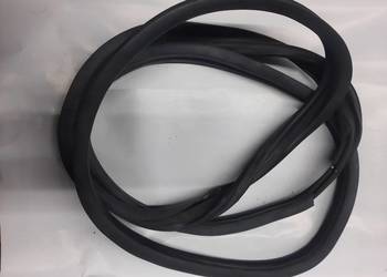 Fiat Panda II 2  uszczelka klapy tylnej klapy tył