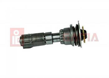 Samoregulator KNORR SB5 / K064